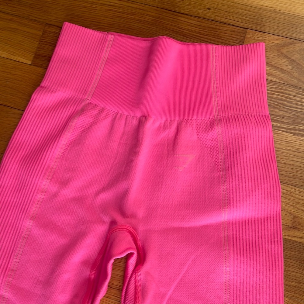 Gymshark leggings